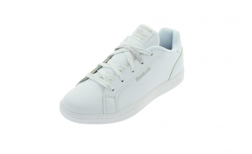 REEBOK ROYAL COMPLETE CLN NIÑA - TodoZapatillas