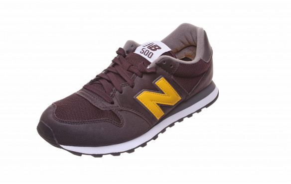 NEW BALANCE GM500