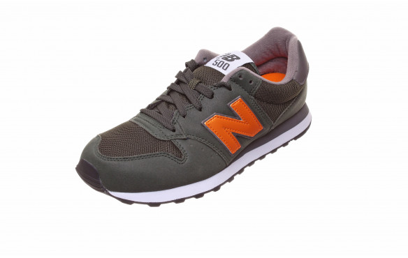 NEW BALANCE GM500