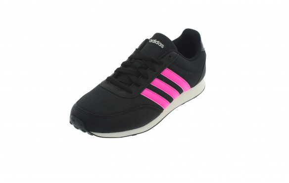 zapatillas adidas v racer 2.0 mujer