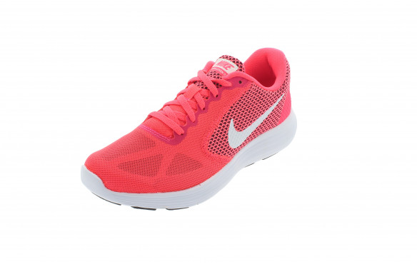 tenis nike revolution 3 mujer