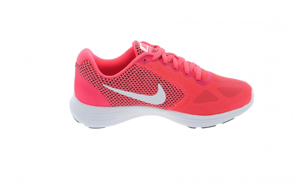 nike revolution 3 mujer