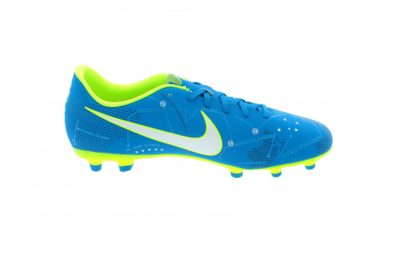 NIKE VORTEX III NJR FG - TodoZapatillas