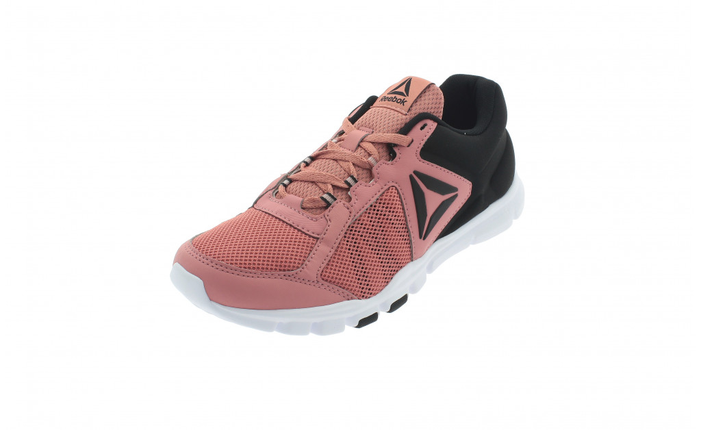 reebok yourflex train 9.0 marron