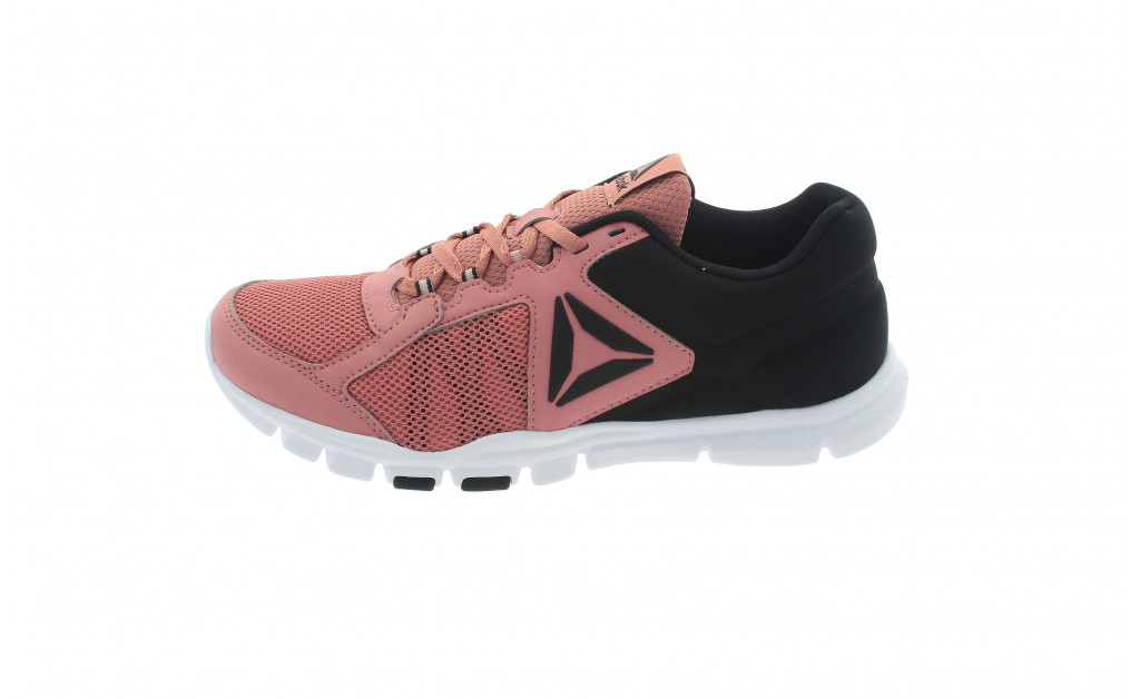 reebok yourflex train 9.0 marron