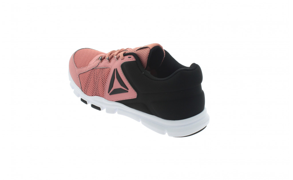 reebok yourflex train 9.0 marron