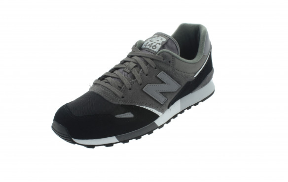 Días laborables Te mejorarás Maryanne Jones NEW BALANCE U446 - TodoZapatillas