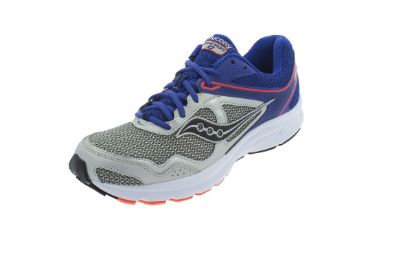 SAUCONY GRID COHESION 10