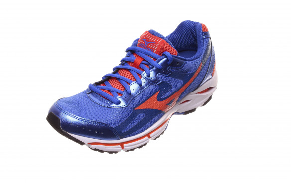 MIZUNO WAVE RESOLUTE 2