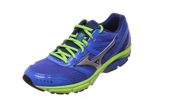 MIZUNO WAVE IMPETUS