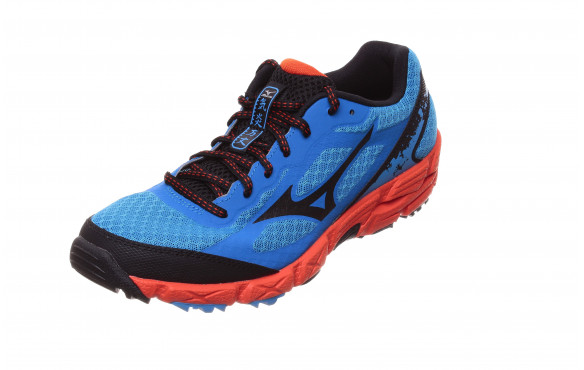 MIZUNO WAVE KIEN