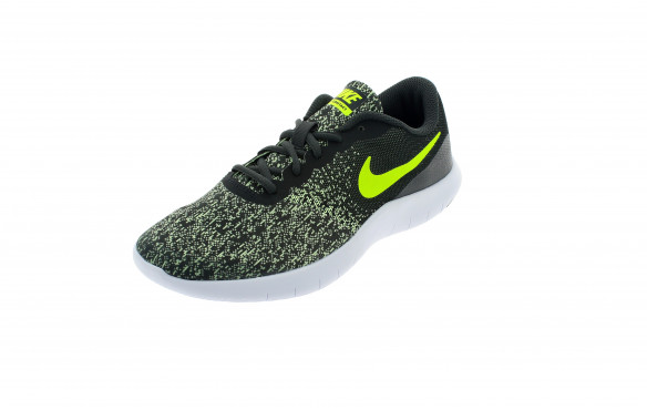 NIKE FLEX CONTACT NIÑO -