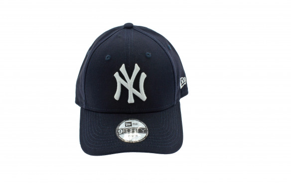 NEW ERA NEW YORK YANKEES 9FORTY NIÑO_MOBILE-PIC2