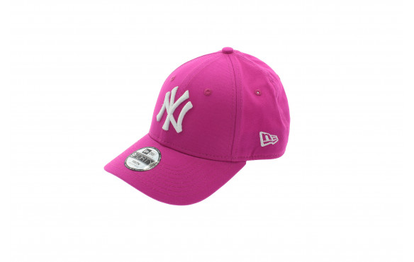 NEW ERA NEW YORK YANKEES 9FORTY NIÑA