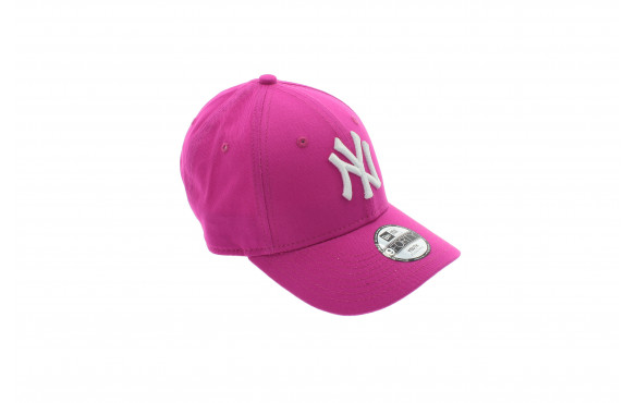 NEW ERA NEW YORK YANKEES 9FORTY NIÑA_MOBILE-PIC6