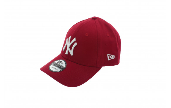 NEW ERA 9FORTY LEAGUE BASIC YANKEES