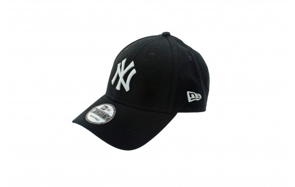 NEW ERA 9FORTY LEAGUE BASIC YANKEES