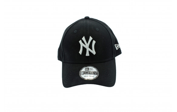 NEW ERA 9FORTY LEAGUE BASIC YANKEES_MOBILE-PIC2