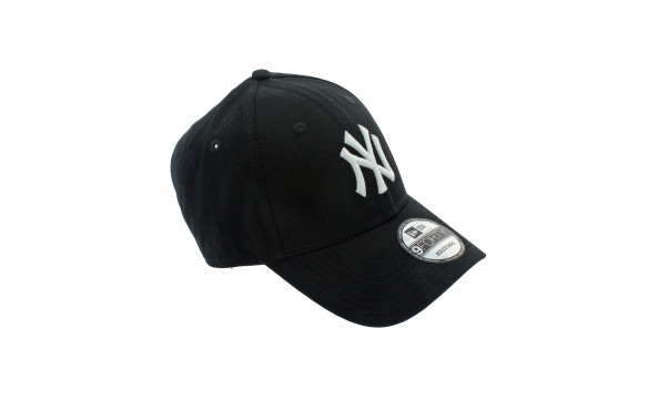 NEW ERA 9FORTY LEAGUE BASIC YANKEES_MOBILE-PIC6