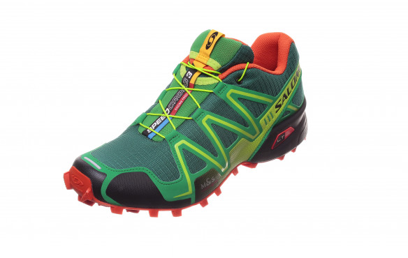 SALOMON SPEEDCROSS 3