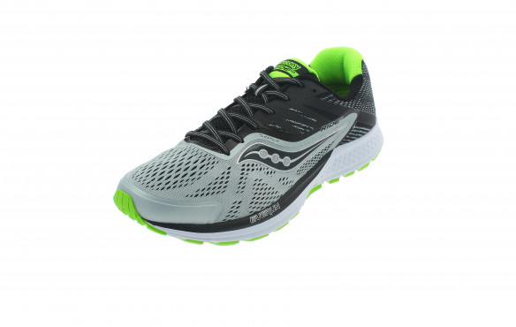 SAUCONY RIDE 10