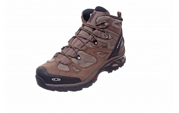 SALOMON COMET 3D GTX