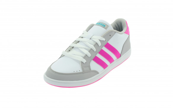 adidas hoops niña