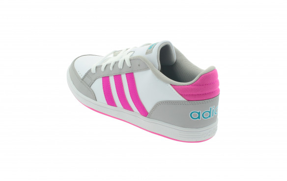 adidas hoops niña