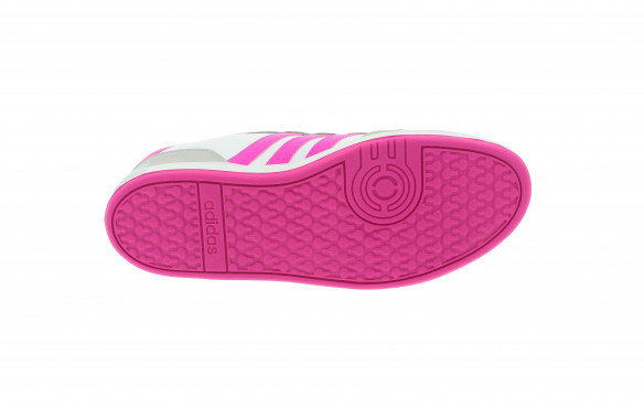adidas hoops niña
