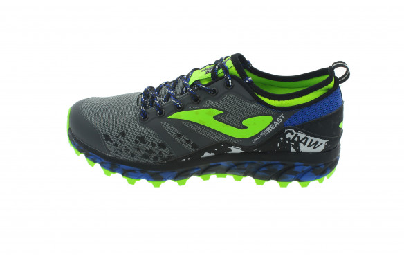 joma claw