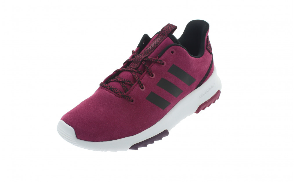adidas cloudfoam racer tr mujer