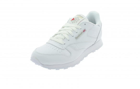 REEBOK CLASSIC LEATHER NIÑA - TodoZapatillas