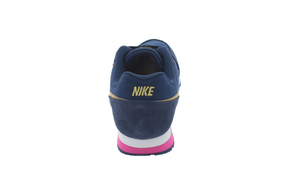 foso Mula Parpadeo NIKE MD RUNNER 2 NIÑA - TodoZapatillas