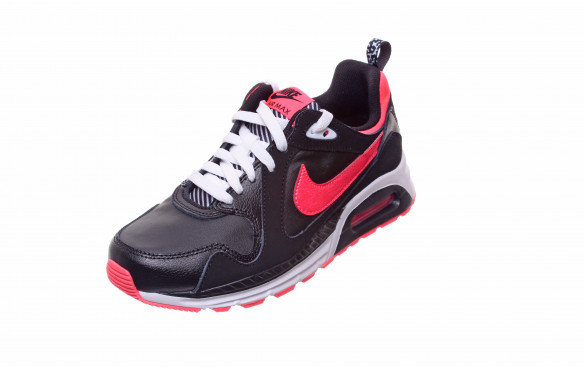 dividendo Millas perro NIKE AIR MAX TRAX GS - TodoZapatillas