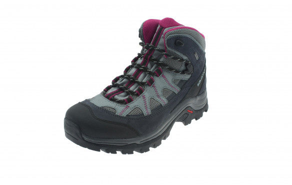 SALOMON AUTHENTIC LTR GTX MUJER