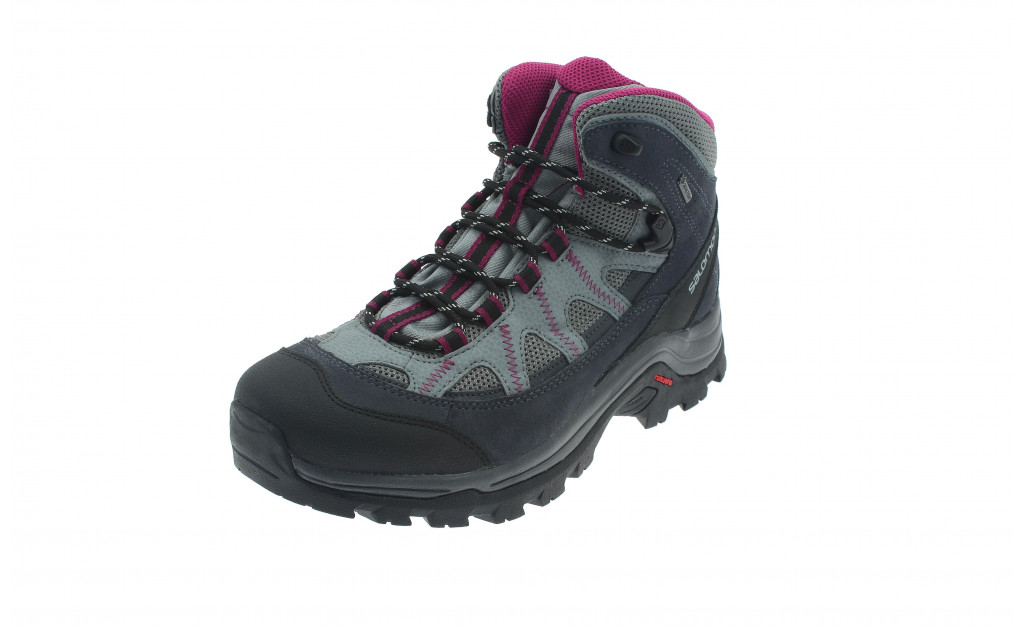 Bota Salomon AUTHENTIC LTR Gtx® Mujer - Deportes KOALA