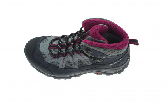 SALOMON LTR GTX MUJER - TodoZapatillas