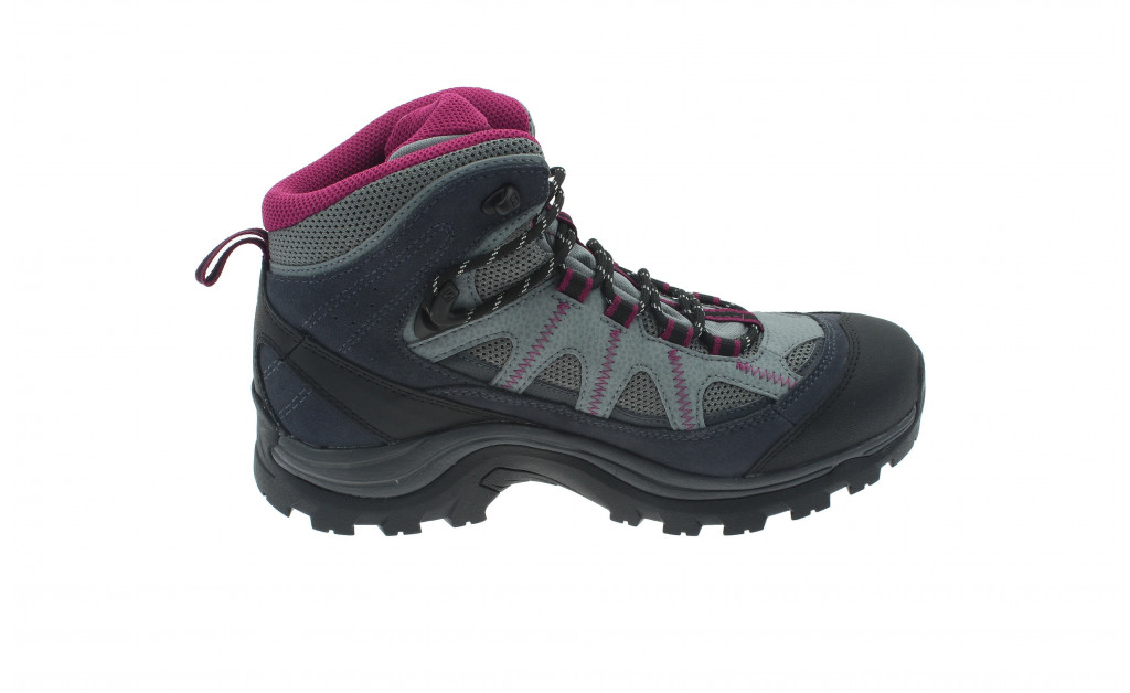 Bota Salomon AUTHENTIC LTR Gtx® Mujer - Deportes KOALA