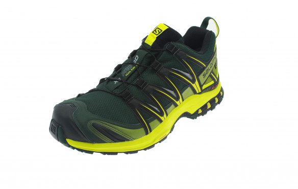 SALOMON XA PRO 3D GTX MUJER - TodoZapatillas