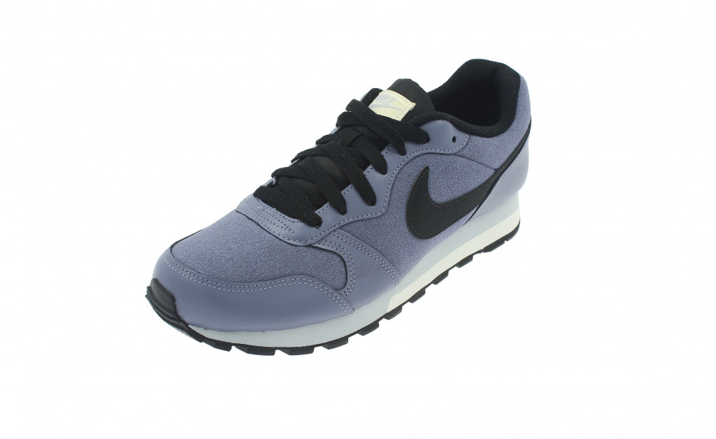 viceversa Ventilación champán NIKE MD RUNNER 2 MUJER - TodoZapatillas