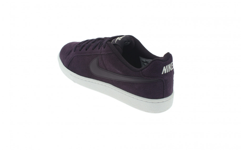 nike court royale suede mujer