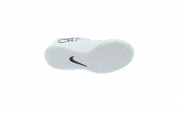 Botas futbol sales sala cr7 niño