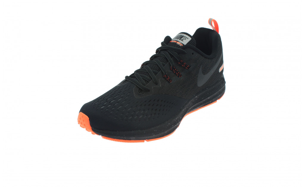 nike zoom shield winflo 4