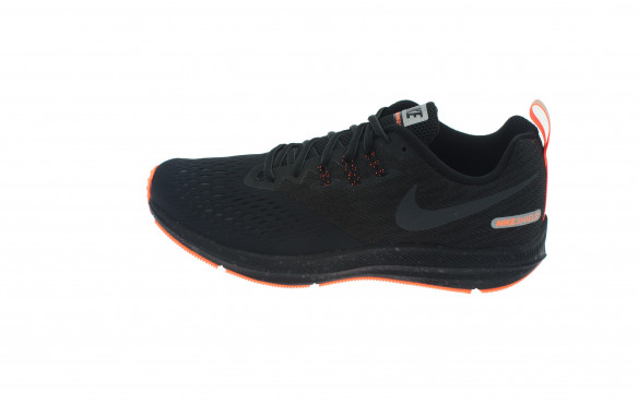 Movimiento repollo parque NIKE ZOOM WINFLO 4 SHIELD - TodoZapatillas