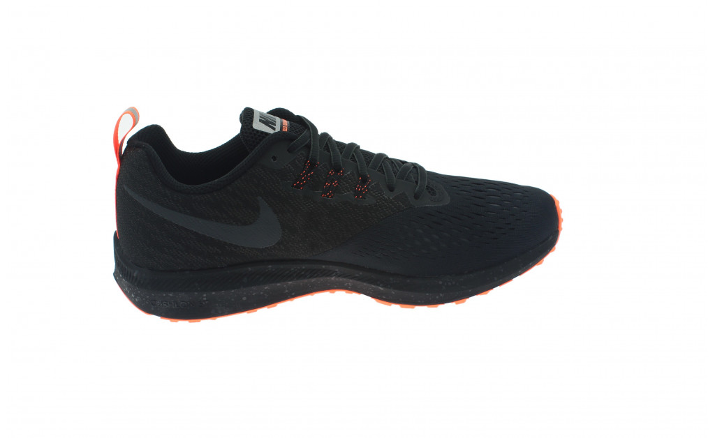 NIKE ZOOM 4 SHIELD - TodoZapatillas