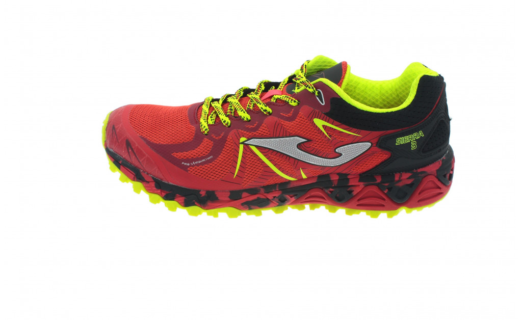 JOMA SIERRA 3 -