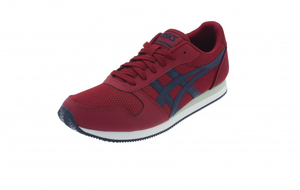 ASICS CURREO II