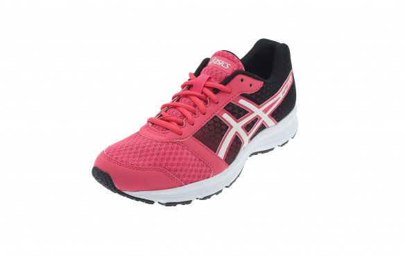 ASICS PATRIOT 8 MUJER