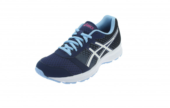 ASICS PATRIOT 8 MUJER