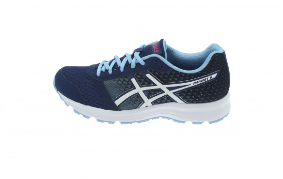 asics patriot 8